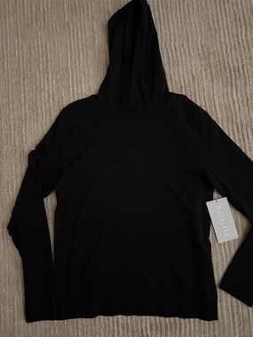 Athleta Seamless Hoodie